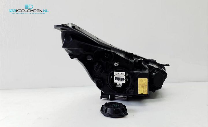 Kia Ceed II / 2 Bi-Xenon LED koplamp links rechts  – Foto 17