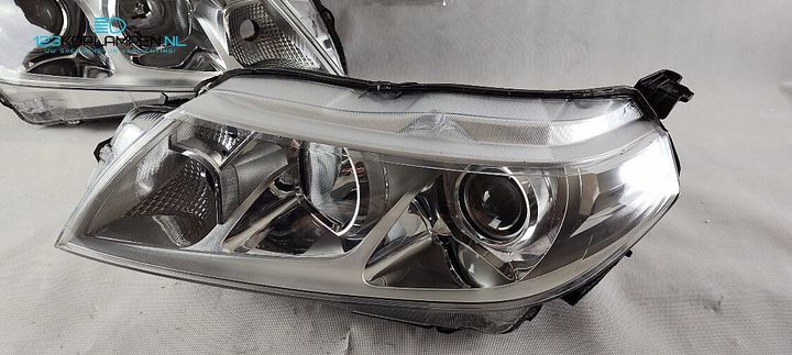 Suzuki Vitara III  H7 LED koplamp koplampen links rechts  – Foto 4