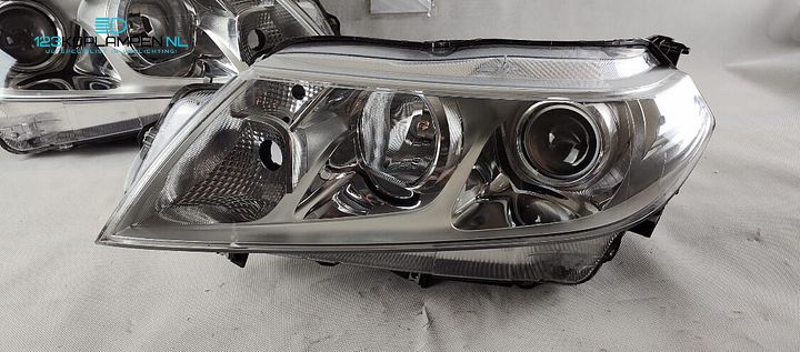 Suzuki Vitara III  H7 LED koplamp koplampen links rechts  – Foto 6