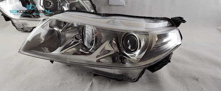 Suzuki Vitara III  H7 LED koplamp koplampen links rechts  – Foto 5