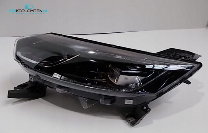 Renault Espace V Full LED koplamp koplampen links rechts  – Foto 3