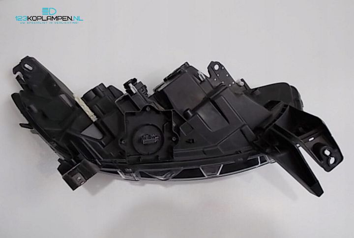 Renault Espace V Full LED koplamp koplampen links rechts  – Foto 6