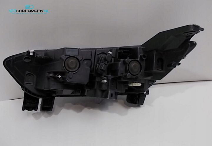 Renault Espace V Full LED koplamp koplampen links rechts  – Foto 11