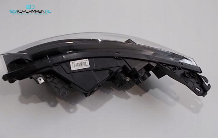 Renault Espace V Full LED koplamp koplampen links rechts  – Foto 9