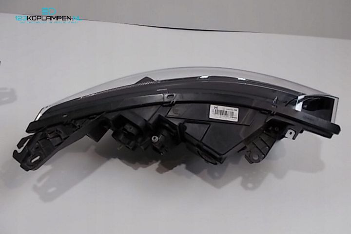 Renault Espace V Full LED koplamp koplampen links rechts  – Foto 5