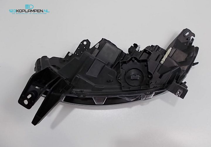 Renault Espace V Full LED koplamp koplampen links rechts  – Foto 10