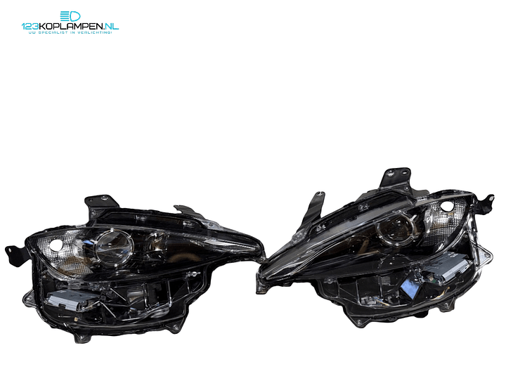 Mazda MX5 MX-5 4 Full LED koplamp links rechts