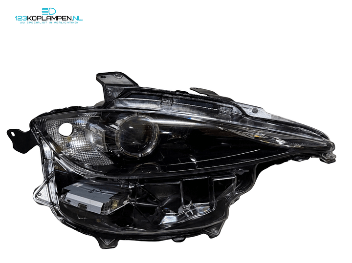 Mazda MX5 MX-5 4 Full LED koplamp links rechts – Foto 2