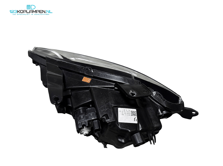Mazda MX5 MX-5 4 Full LED koplamp links rechts – Foto 4