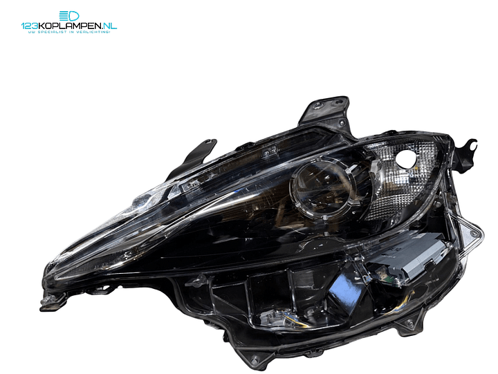 Mazda MX5 MX-5 4 Full LED koplamp links rechts – Foto 3