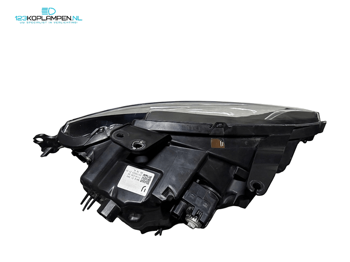 Mazda MX5 MX-5 4 Full LED koplamp links rechts – Foto 5