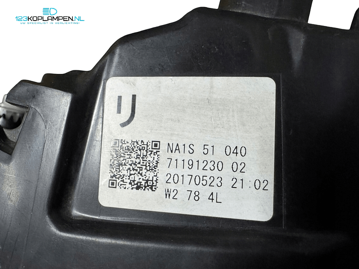 Mazda MX5 MX-5 4 Full LED koplamp links rechts – Foto 8