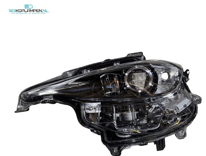 Mazda MX5 MX-5 4 Full LED koplamp links rechts – Foto 6