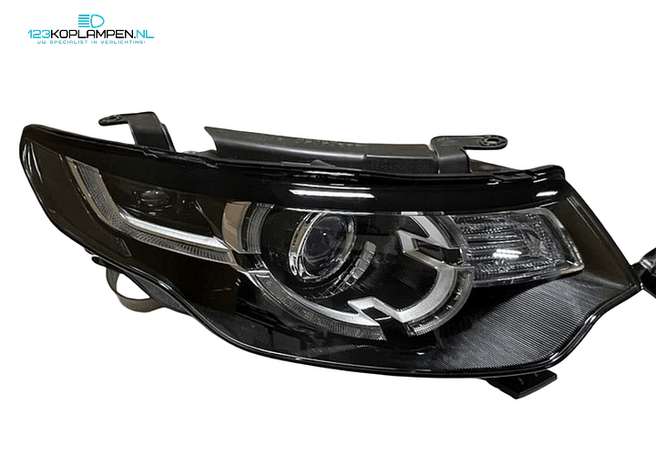 Range Rover Discovery Sport Bi-Xenon LED koplamp links rechts  – Foto 2