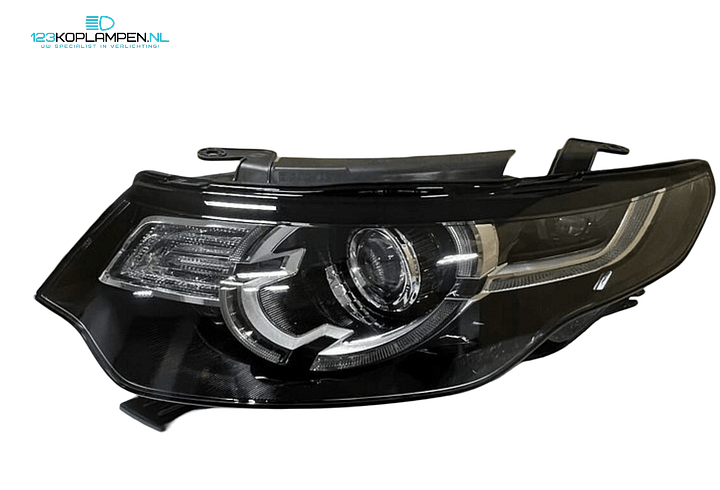 Range Rover Discovery Sport Bi-Xenon LED koplamp links rechts  – Foto 3