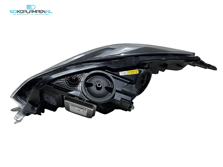Opel Insignia A facelift Bi-Xenon LED koplamp links rechts  – Foto 4