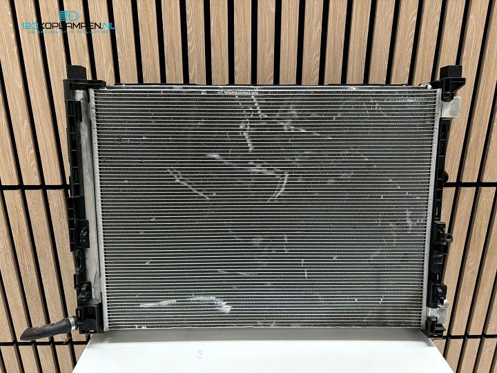 Mercedes GLC W254 koelerpakket koelers radiateur benzine diesel hybride – Foto 12
