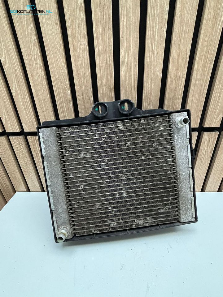 BMW M5 F10 M6 F12 F13 extra koeler radiateur links rechts – Foto 7