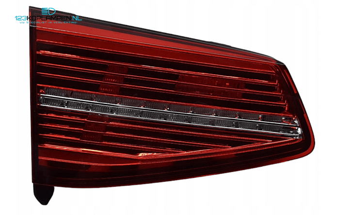 Volkswagen Passat B8 station R-Line achterlichten achterlicht  – Foto 7
