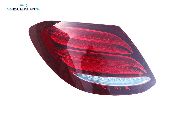 Mercedes E Klasse W213 achterlichten achterlicht  – Photo 2