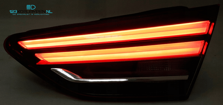 Opel Insignia B achterlichten achterlicht  – Foto 8