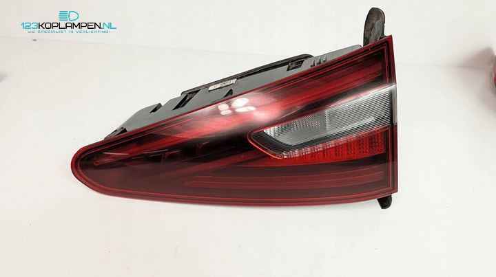 Alfa Romeo Stelvio achterlichten achterlicht  – Photo 7