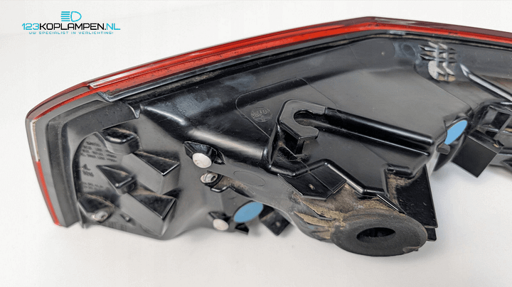 Alfa Romeo Stelvio achterlichten achterlicht  – Photo 9