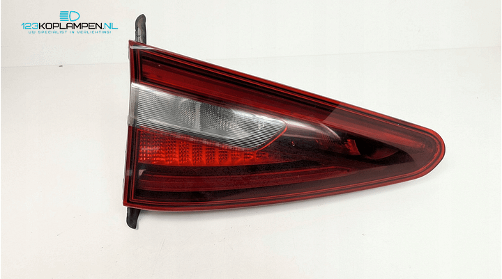 Alfa Romeo Stelvio achterlichten achterlicht  – Photo 5