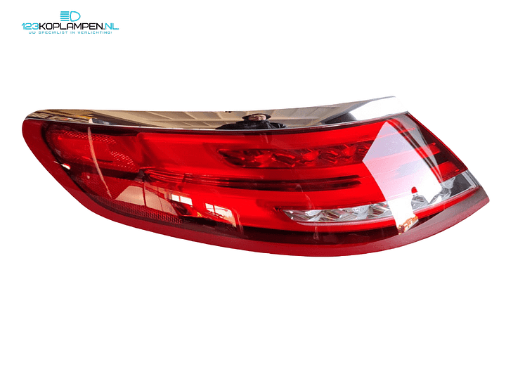 Mercedes S Klasse W217 coupe achterlichten achterlicht  – Photo 3