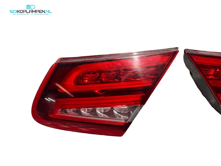 Mercedes S Klasse W217 coupe achterlichten achterlicht  – Photo 5
