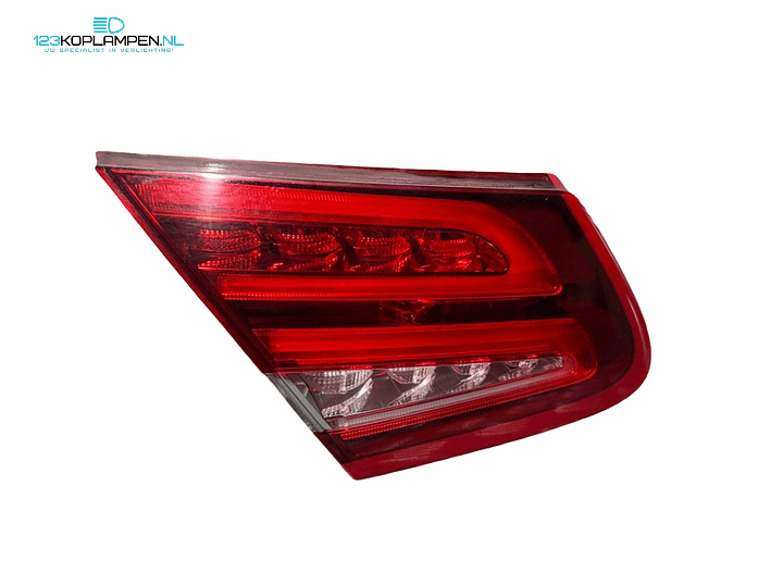 Mercedes S Klasse W217 coupe achterlichten achterlicht  – Photo 6