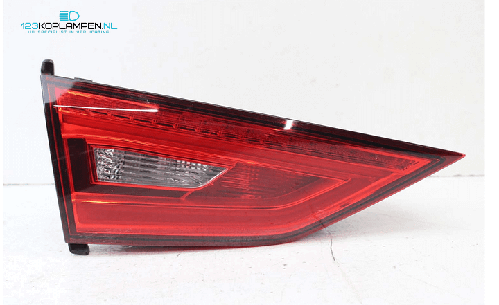 Audi A3 8V Sedan achterlichten achterlicht  – Foto 11