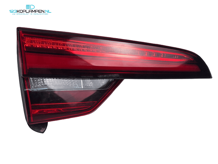 Audi A4 B9 matrix station achterlichten achterlicht  – Foto 3