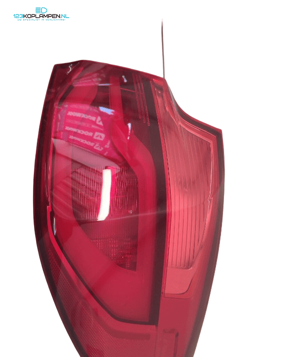 BMW 3 Serie GT F34 LCI achterlichten achterlicht  – Foto 2