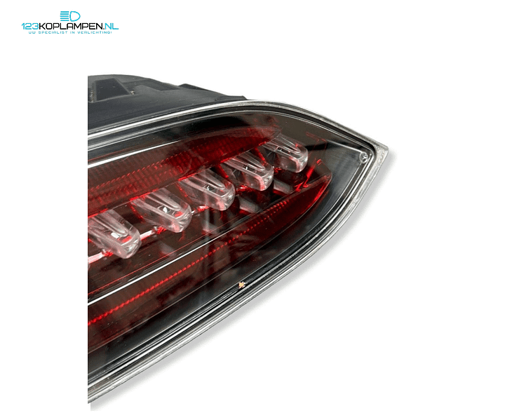 Mercedes AMG GT W190 achterlichten achterlicht  – Photo 6