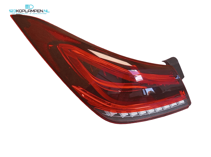 Mercedes CLA W118 achterlichten achterlicht  – Photo 2