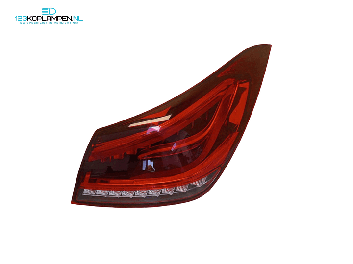 Mercedes CLA W118 achterlichten achterlicht  – Photo 3