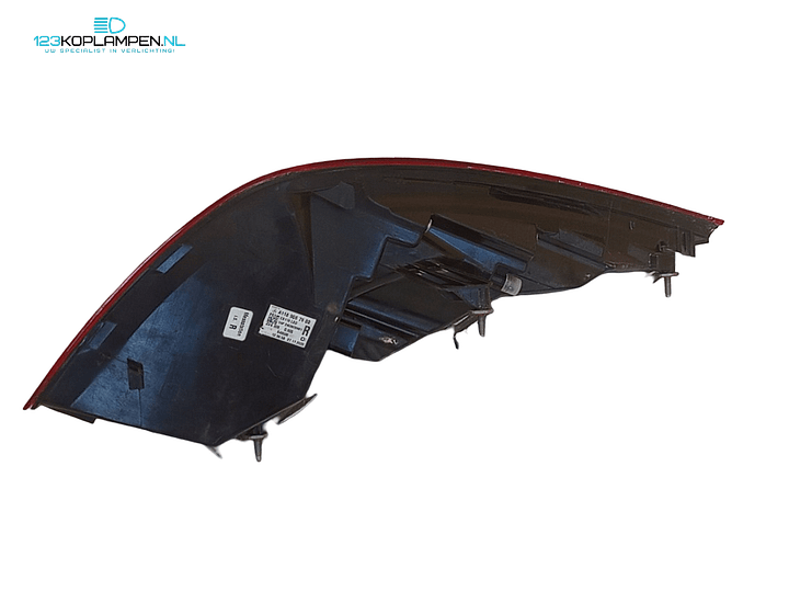 Mercedes CLA W118 achterlichten achterlicht  – Photo 4