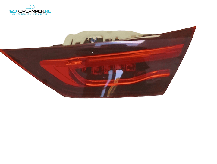 Mercedes CLA W118 achterlichten achterlicht  – Photo 5