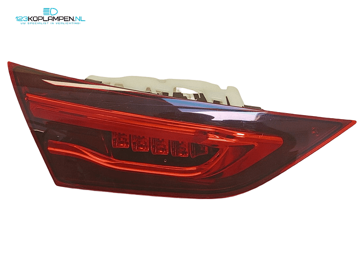 Mercedes CLA W118 achterlichten achterlicht  – Photo 7