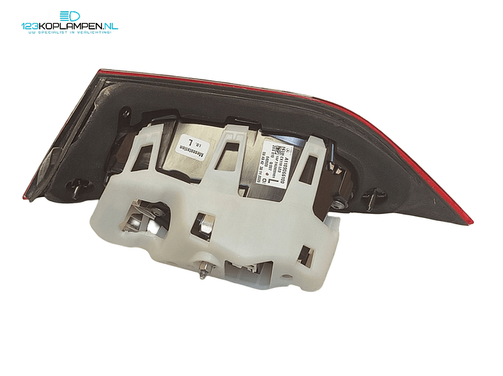 Mercedes CLA W118 achterlichten achterlicht  – Photo 8