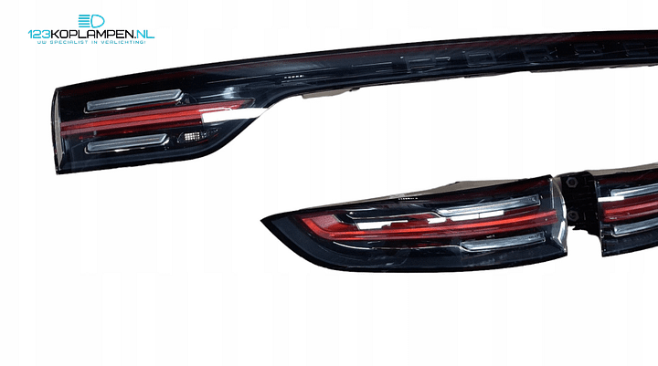 Porsche Cayenne 9Y0 9Y3 achterlichten achterlicht  – Photo 2
