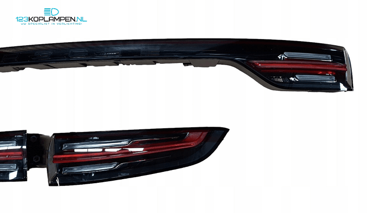Porsche Cayenne 9Y0 9Y3 achterlichten achterlicht  – Photo 3