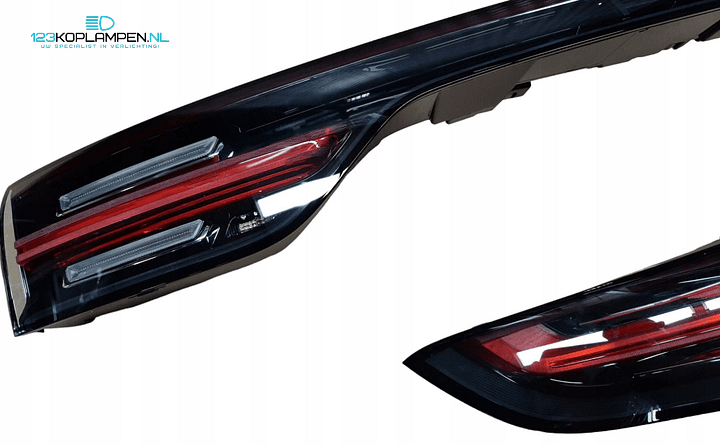 Porsche Cayenne 9Y0 9Y3 achterlichten achterlicht  – Photo 4