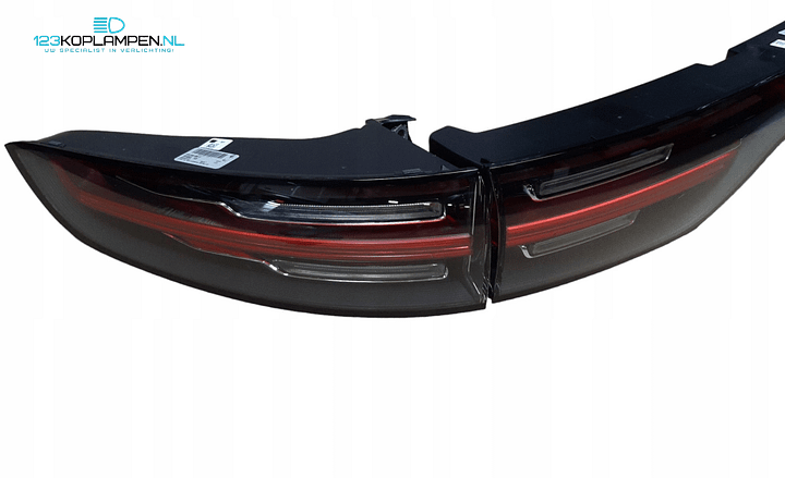 Porsche Cayenne 9Y0 9Y3 achterlichten achterlicht  – Photo 15