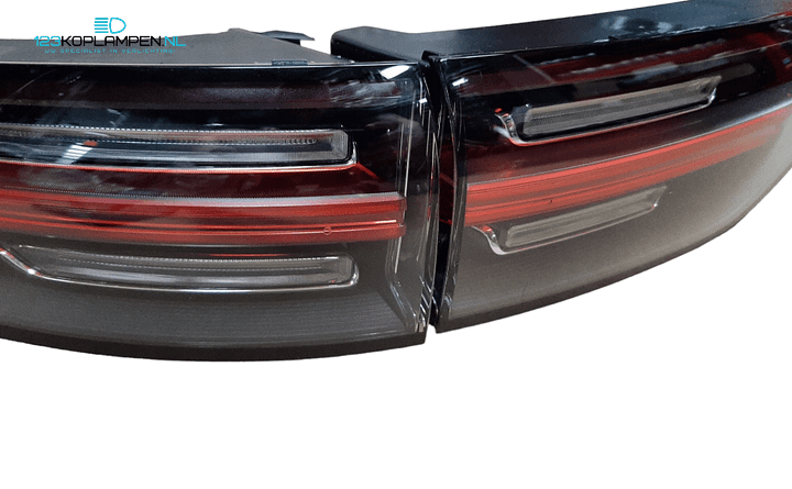 Porsche Cayenne 9Y0 9Y3 achterlichten achterlicht  – Photo 16