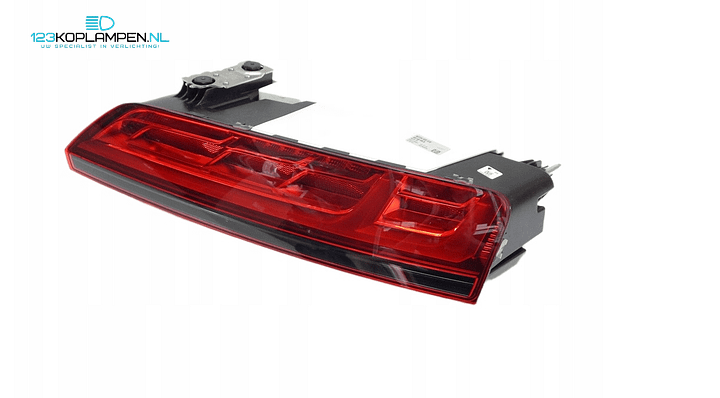 Audi R8 4S achterlichten achterlicht  – Foto 3
