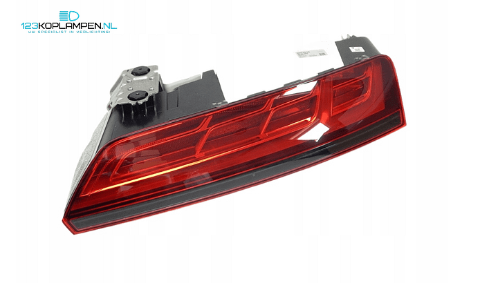 Audi R8 4S achterlichten achterlicht  – Foto 4