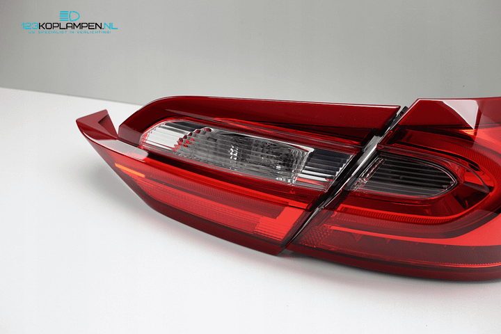 Ford Fiesta MK8 achterlichten achterlicht  – Photo 6