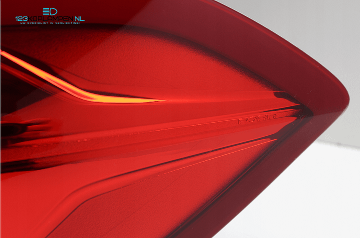 Ford Fiesta MK8 achterlichten achterlicht  – Photo 9